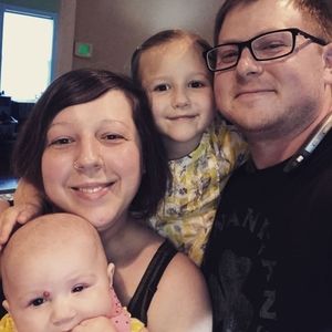 Meet your Posher, Matt